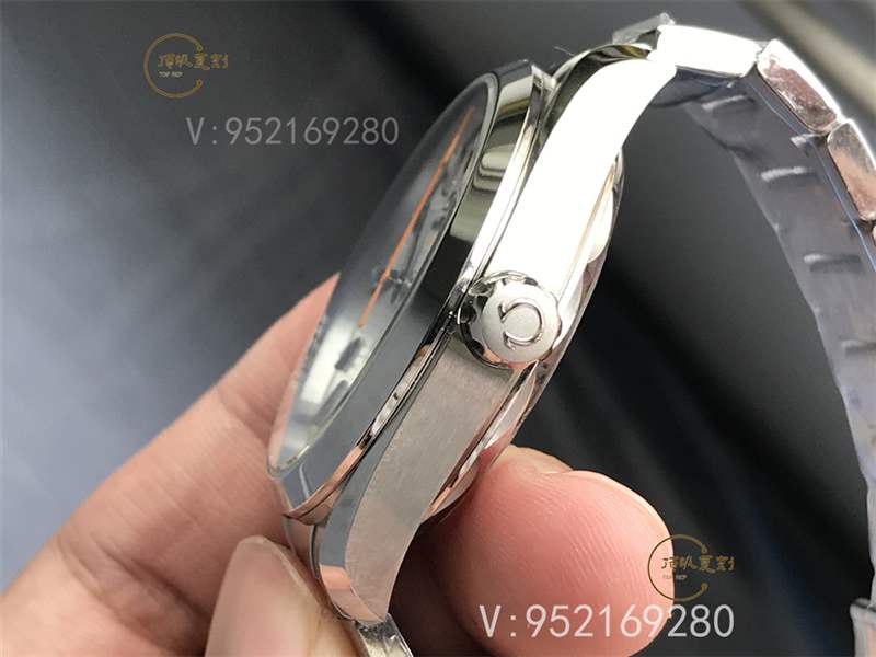 VS廠歐米茄海馬150柚木盤(pán)復(fù)刻表8900機(jī)芯的六大優(yōu)點(diǎn)-復(fù)刻表