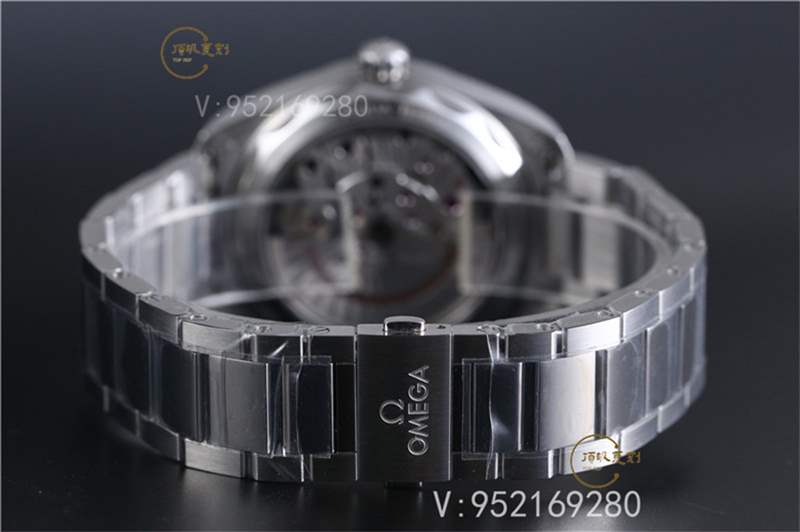 VS廠歐米茄海馬150柚木盤(pán)復(fù)刻表8900機(jī)芯的六大優(yōu)點(diǎn)-復(fù)刻表
