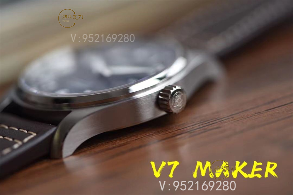 V7廠萬國馬克18小王子復(fù)刻表深度測(cè)評(píng):細(xì)節(jié)成就經(jīng)典-復(fù)刻表